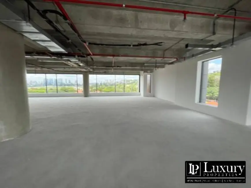 Foto 9 de Sala Comercial à venda e para alugar, 631m2 em Pinheiros, São Paulo - SP