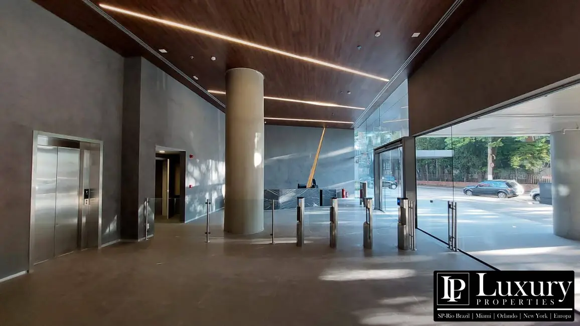 Foto 5 de Sala Comercial à venda e para alugar, 631m2 em Pinheiros, São Paulo - SP