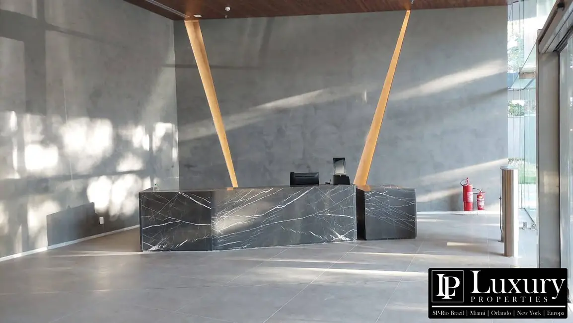 Foto 3 de Sala Comercial à venda e para alugar, 631m2 em Pinheiros, São Paulo - SP