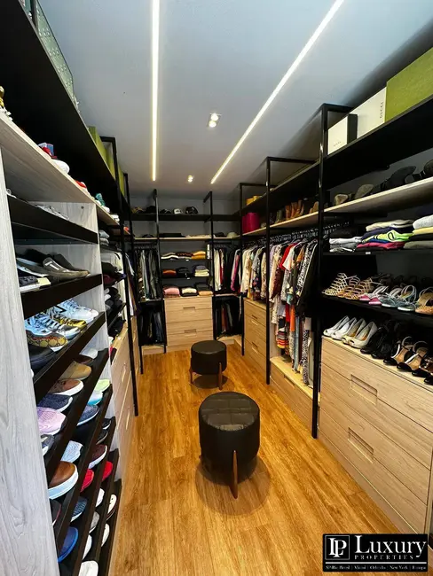 Foto 6 de Casa de Condomínio com 4 quartos à venda em Tamboré, Santana De Parnaiba - SP