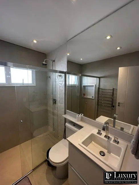 Foto 4 de Casa de Condomínio com 4 quartos à venda em Tamboré, Santana De Parnaiba - SP