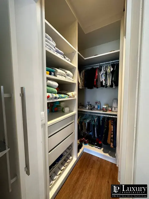 Foto 5 de Casa de Condomínio com 4 quartos à venda em Tamboré, Santana De Parnaiba - SP