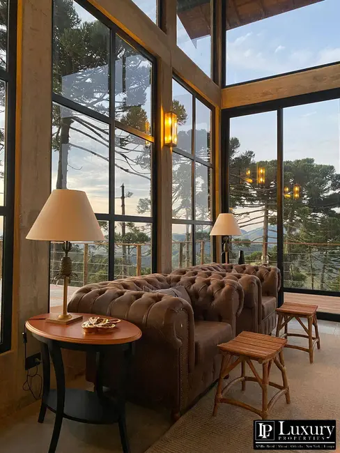 Chácara com 4 quartos à venda em Goncalves - MG - imagem 7 Foto 7 de Chácara com 4 quartos à venda em Goncalves - MG