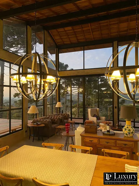 Chácara com 4 quartos à venda em Goncalves - MG - imagem 8 Foto 8 de Chácara com 4 quartos à venda em Goncalves - MG