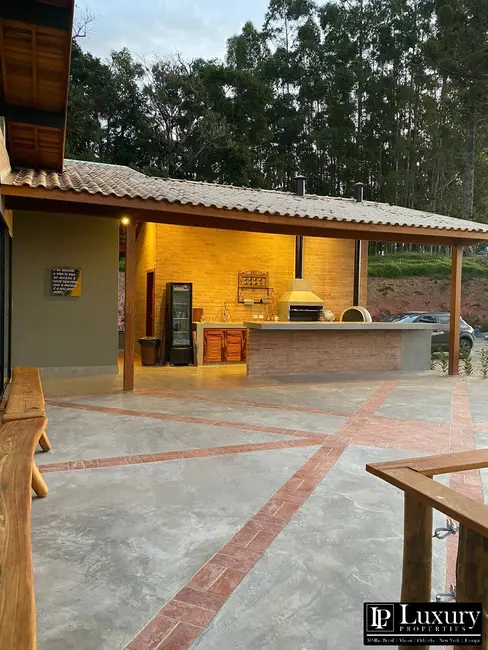 Chácara com 4 quartos à venda em Goncalves - MG - imagem 6 Foto 6 de Chácara com 4 quartos à venda em Goncalves - MG