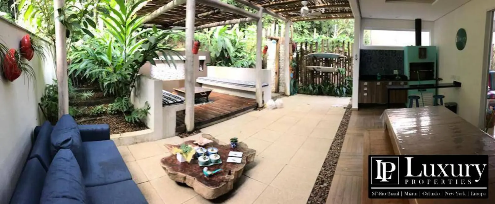 Foto 6 de Casa com 4 quartos à venda em Sao Sebastiao - SP