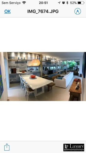 Foto 7 de Casa com 4 quartos à venda em Sao Sebastiao - SP