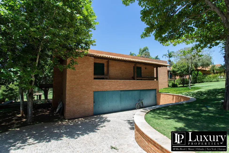 Foto 1 de Casa de Condomínio com 2 quartos à venda em Condomínio Terras de São José, Itu - SP