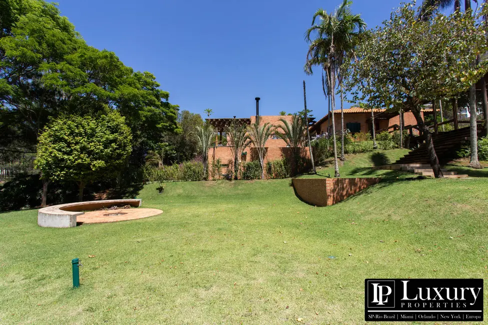 Foto 2 de Casa de Condomínio com 2 quartos à venda em Condomínio Terras de São José, Itu - SP