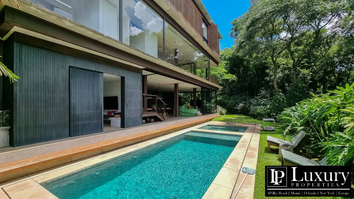 Foto 1 de Casa de Condomínio com 4 quartos à venda em Porto Feliz - SP