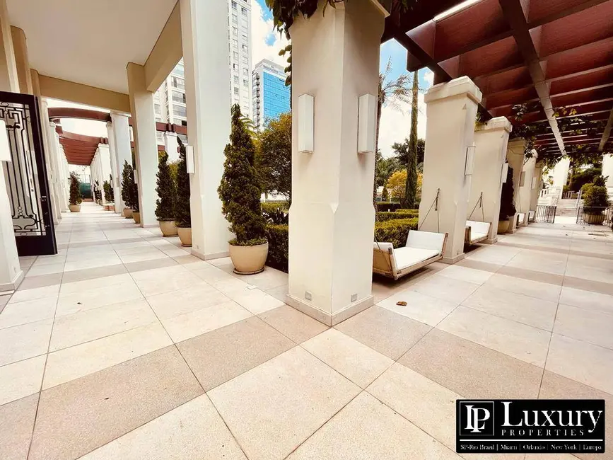 Foto 8 de Apartamento com 3 quartos à venda em Vila Olímpia, São Paulo - SP