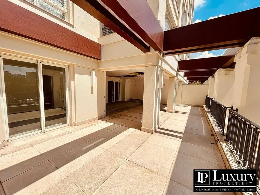 Foto 4 de Apartamento com 3 quartos à venda em Vila Olímpia, São Paulo - SP