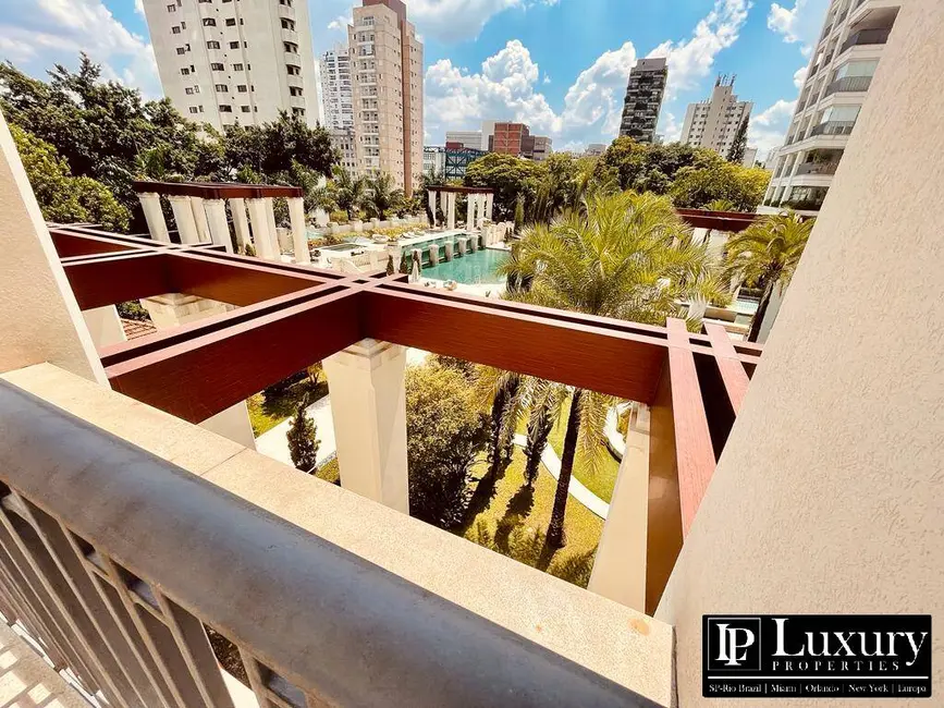 Foto 6 de Apartamento com 3 quartos à venda em Vila Olímpia, São Paulo - SP