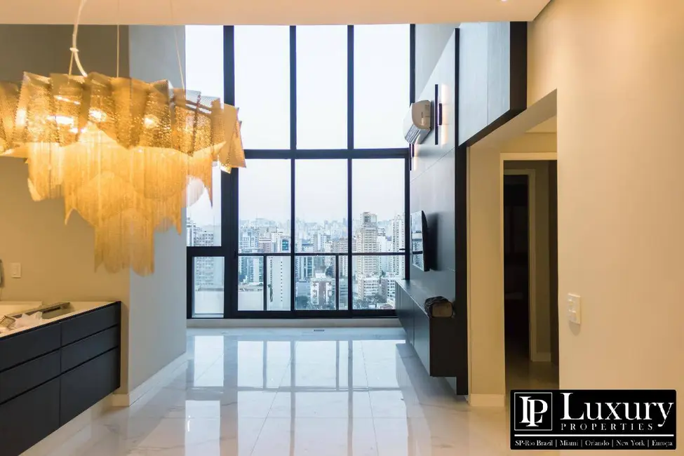 Foto 7 de Apartamento com 2 quartos para alugar em Vila Olímpia, São Paulo - SP