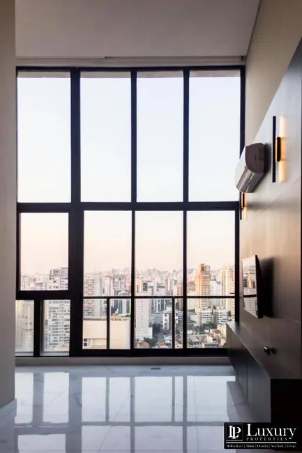 Foto 9 de Apartamento com 2 quartos para alugar em Vila Olímpia, São Paulo - SP