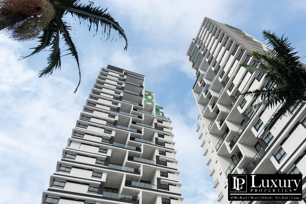 Foto 3 de Apartamento com 2 quartos para alugar em Vila Olímpia, São Paulo - SP