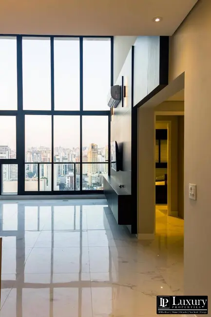 Foto 8 de Apartamento com 2 quartos para alugar em Vila Olímpia, São Paulo - SP