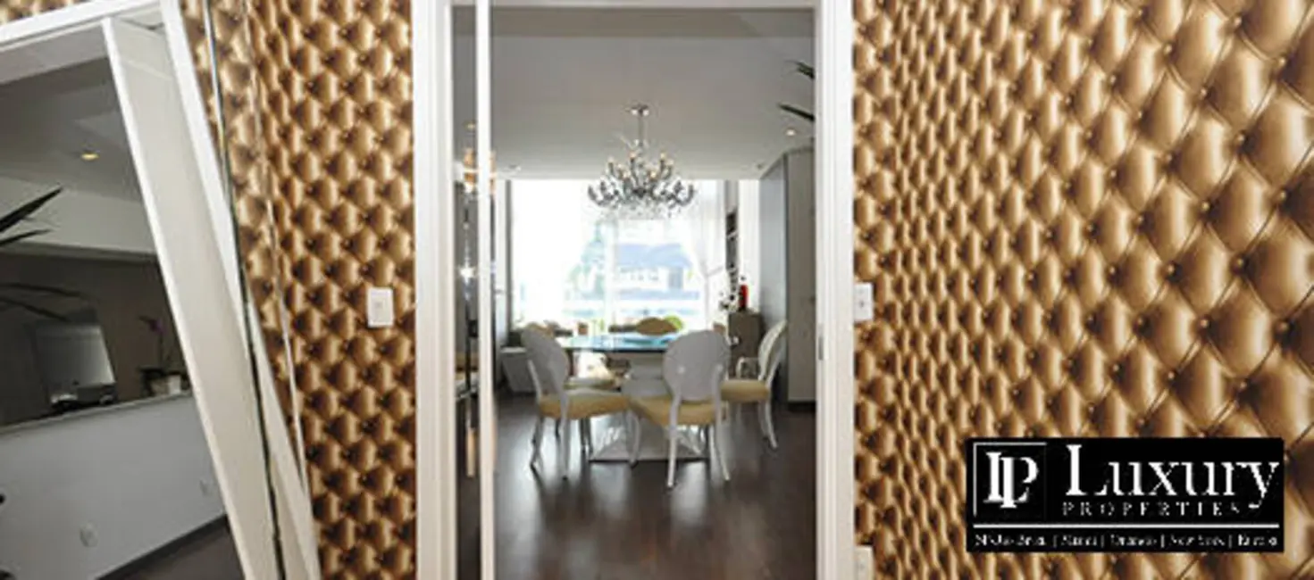 Apartamento com 2 quartos à venda e para alugar, 165m2 em Brooklin Novo, São Paulo - SP - imagem 7 Foto 7 de Apartamento com 2 quartos à venda e para alugar, 165m2 em Brooklin Novo, São Paulo - SP