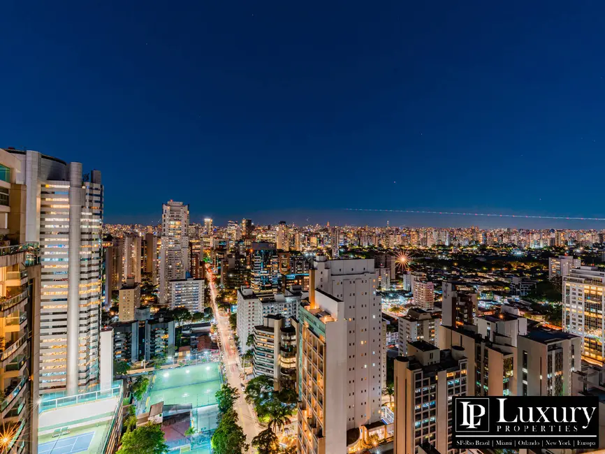 Foto 9 de Apartamento com 2 quartos à venda e para alugar, 164m2 em Brooklin Novo, São Paulo - SP