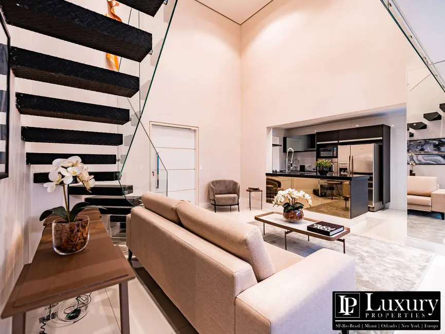 Foto 4 de Apartamento com 2 quartos à venda e para alugar, 164m2 em Brooklin Novo, São Paulo - SP