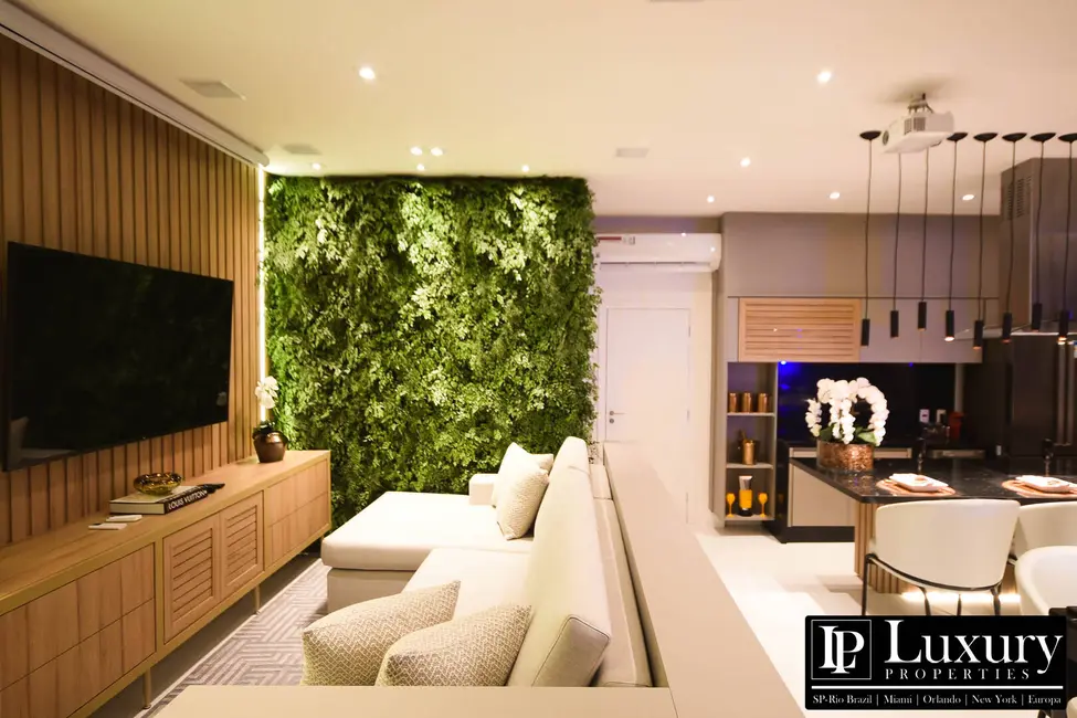 Cobertura com 3 quartos à venda e para alugar, 180m2 em Itaim Bibi, São Paulo - SP - imagem 3 Foto 3 de Cobertura com 3 quartos à venda e para alugar, 180m2 em Itaim Bibi, São Paulo - SP