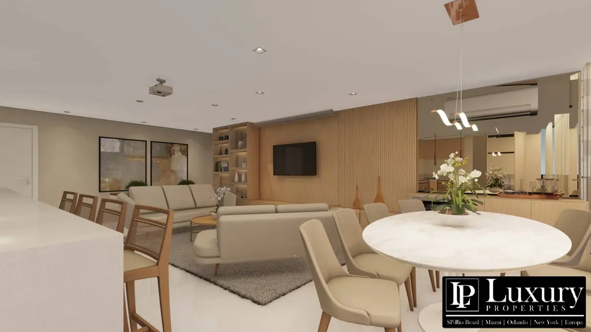 Foto 5 de Apartamento com 3 quartos à venda e para alugar, 158m2 em Itaim Bibi, São Paulo - SP