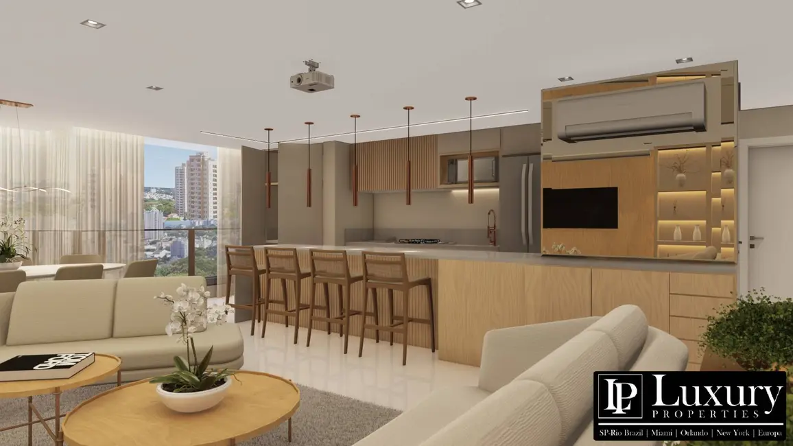 Foto 8 de Apartamento com 3 quartos à venda e para alugar, 158m2 em Itaim Bibi, São Paulo - SP