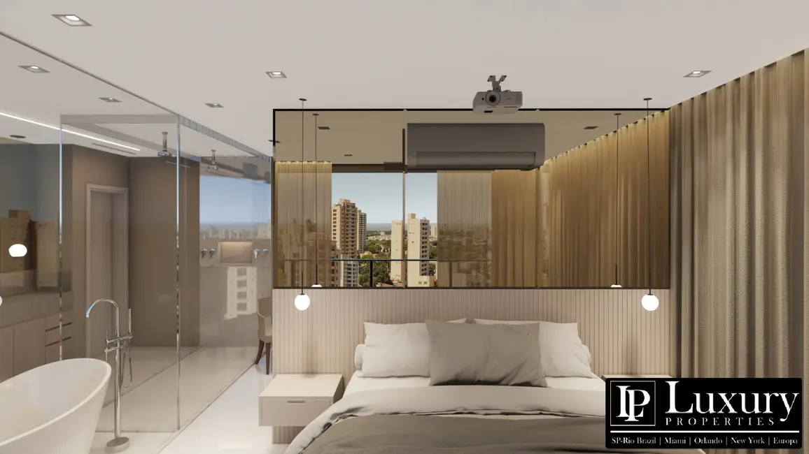 Foto 9 de Apartamento com 3 quartos à venda e para alugar, 158m2 em Itaim Bibi, São Paulo - SP