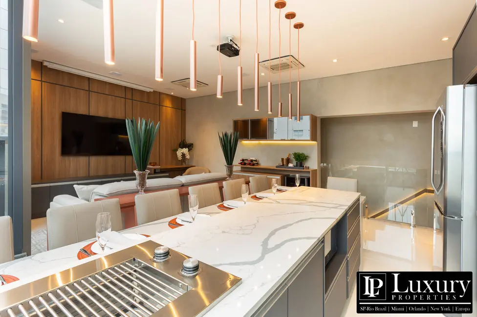 Foto 6 de Cobertura com 2 quartos à venda e para alugar, 106m2 em Itaim Bibi, São Paulo - SP