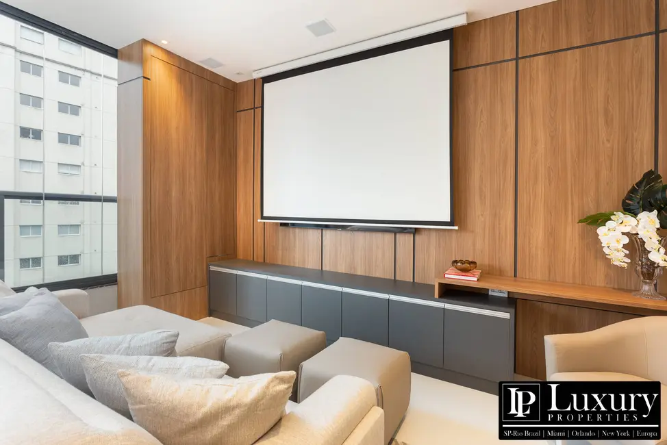 Foto 7 de Cobertura com 2 quartos à venda e para alugar, 106m2 em Itaim Bibi, São Paulo - SP