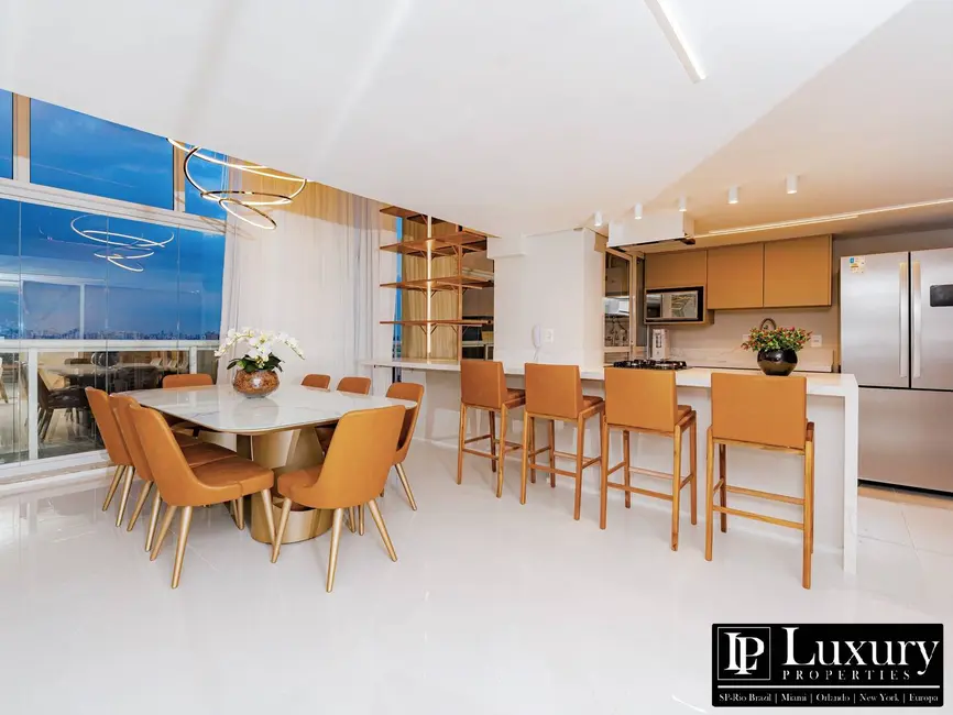 Apartamento com 2 quartos à venda e para alugar, 172m2 em Itaim Bibi, São Paulo - SP - imagem 9 Foto 9 de Apartamento com 2 quartos à venda e para alugar, 172m2 em Itaim Bibi, São Paulo - SP