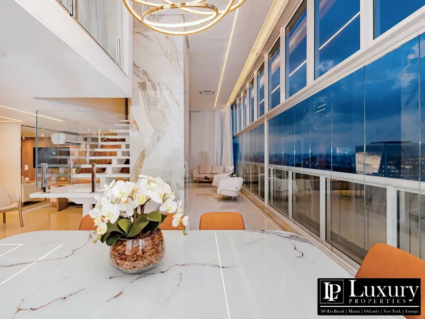 Apartamento com 2 quartos à venda e para alugar, 172m2 em Itaim Bibi, São Paulo - SP - imagem 4 Foto 4 de Apartamento com 2 quartos à venda e para alugar, 172m2 em Itaim Bibi, São Paulo - SP