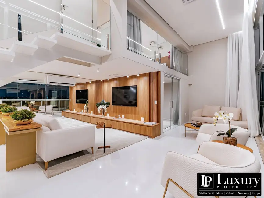 Apartamento com 2 quartos à venda e para alugar, 172m2 em Itaim Bibi, São Paulo - SP - imagem 2 Foto 2 de Apartamento com 2 quartos à venda e para alugar, 172m2 em Itaim Bibi, São Paulo - SP