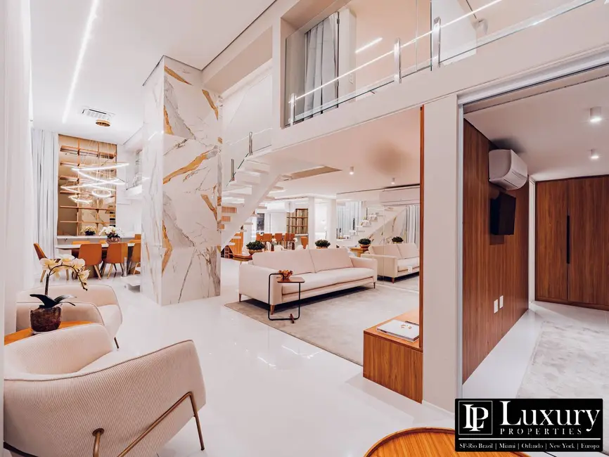 Foto 1 de Apartamento com 2 quartos à venda e para alugar, 172m2 em Itaim Bibi, São Paulo - SP