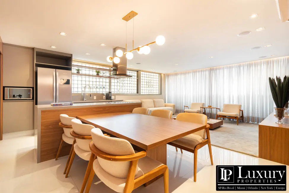 Foto 5 de Apartamento com 2 quartos à venda e para alugar, 172m2 em Itaim Bibi, São Paulo - SP