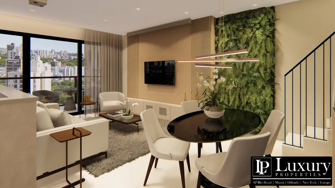 Foto 3 de Apartamento com 2 quartos à venda e para alugar, 104m2 em Vila Olímpia, São Paulo - SP