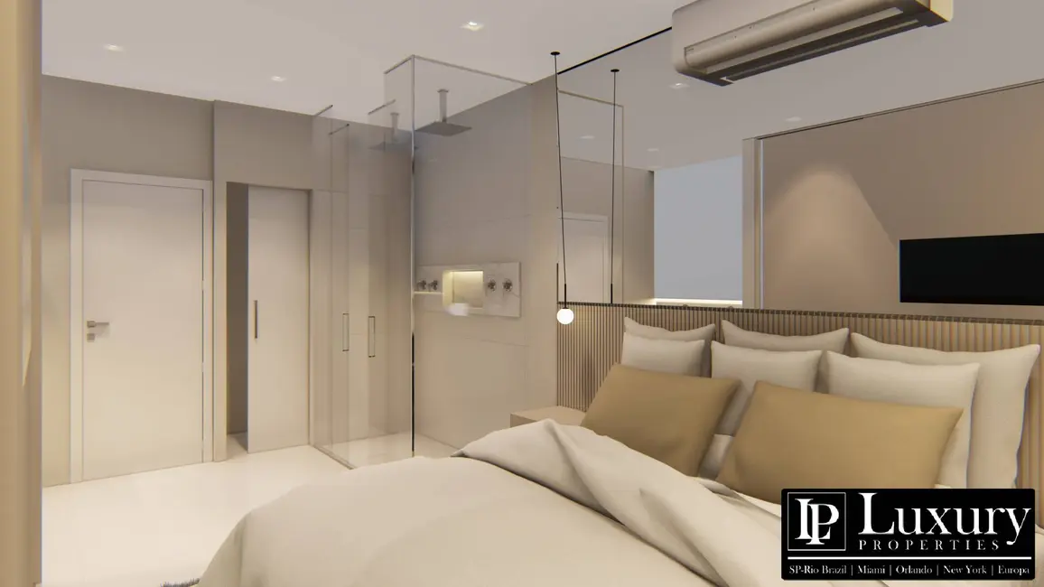 Foto 4 de Apartamento com 2 quartos à venda e para alugar, 114m2 em Vila Olímpia, São Paulo - SP