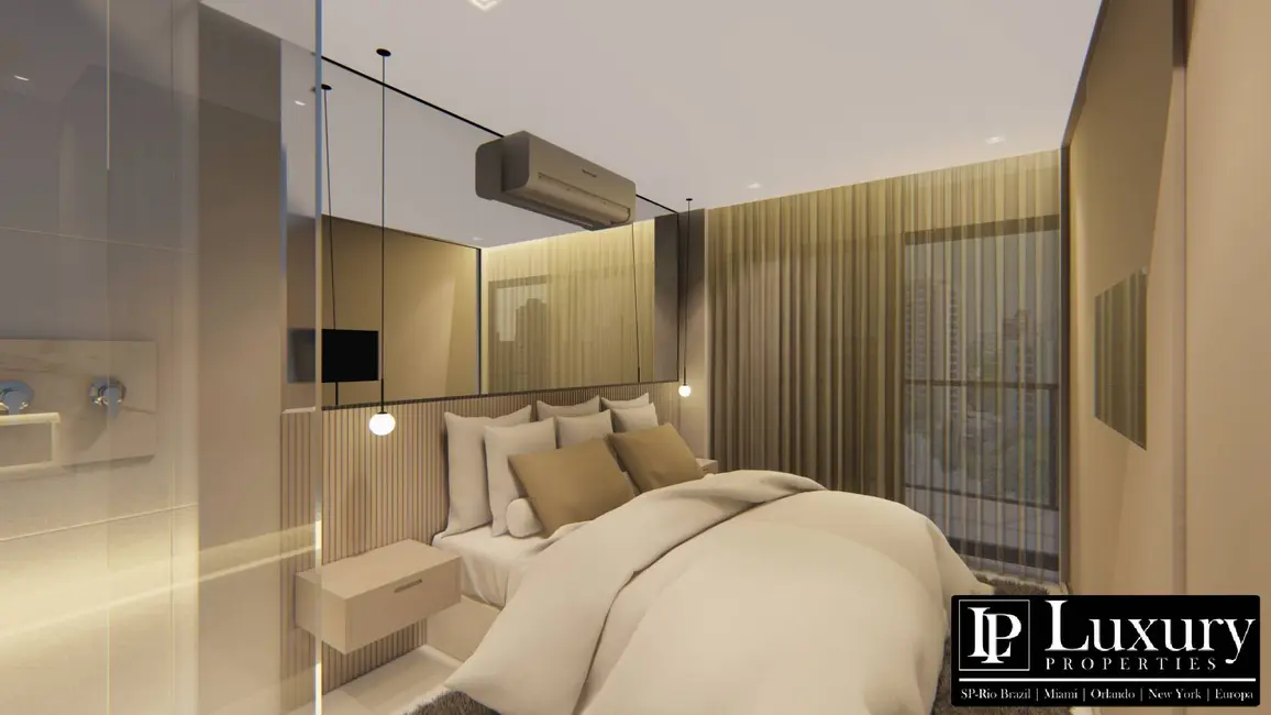 Foto 5 de Apartamento com 2 quartos à venda e para alugar, 114m2 em Vila Olímpia, São Paulo - SP