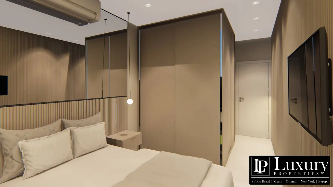 Foto 7 de Apartamento com 2 quartos à venda e para alugar, 114m2 em Vila Olímpia, São Paulo - SP