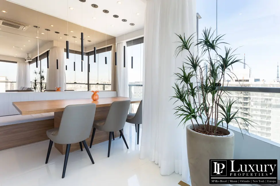 Foto 6 de Apartamento com 2 quartos à venda e para alugar, 106m2 em Jardins, São Paulo - SP