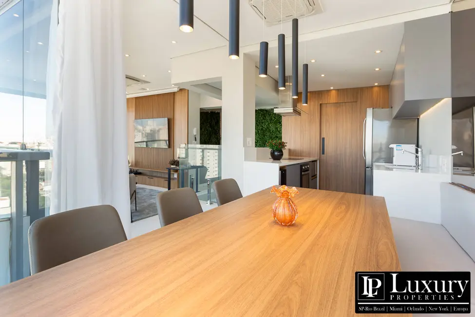 Foto 7 de Apartamento com 2 quartos à venda e para alugar, 106m2 em Jardins, São Paulo - SP