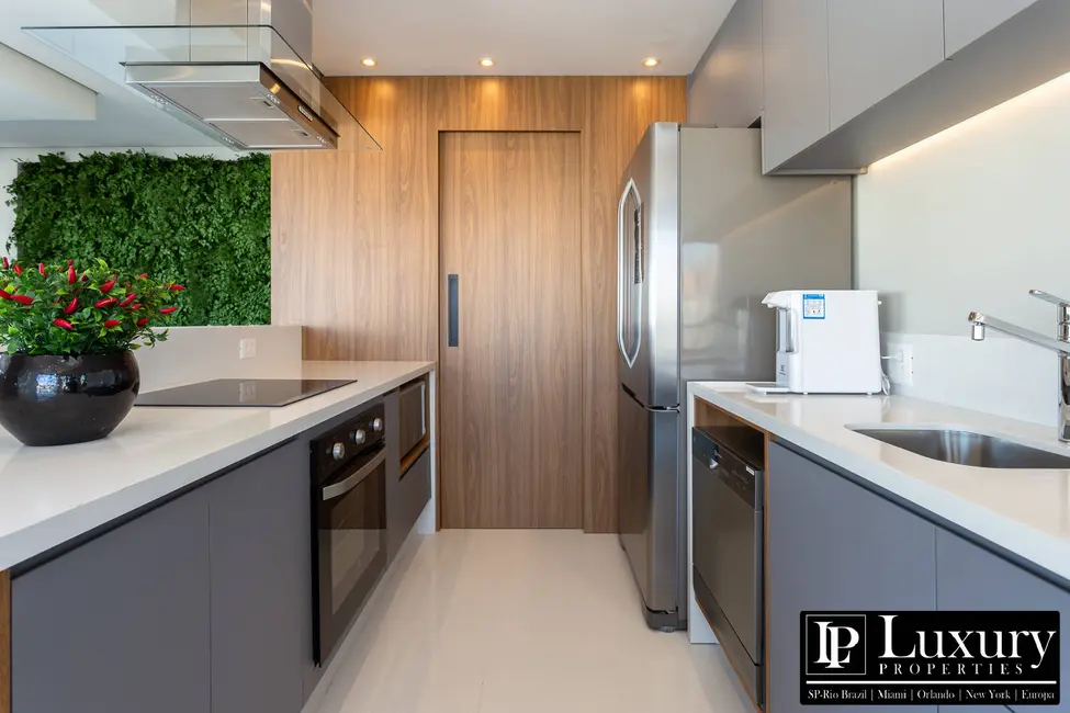 Foto 9 de Apartamento com 2 quartos à venda e para alugar, 106m2 em Jardins, São Paulo - SP