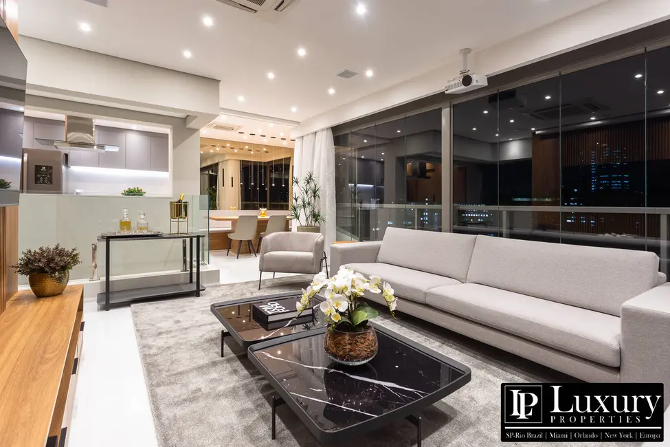 Foto 4 de Apartamento com 2 quartos à venda e para alugar, 106m2 em Jardins, São Paulo - SP