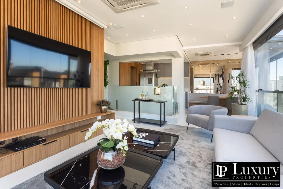 Foto 3 de Apartamento com 2 quartos à venda e para alugar, 106m2 em Jardins, São Paulo - SP