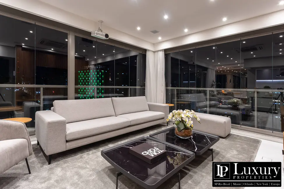 Foto 5 de Apartamento com 2 quartos à venda e para alugar, 106m2 em Jardins, São Paulo - SP