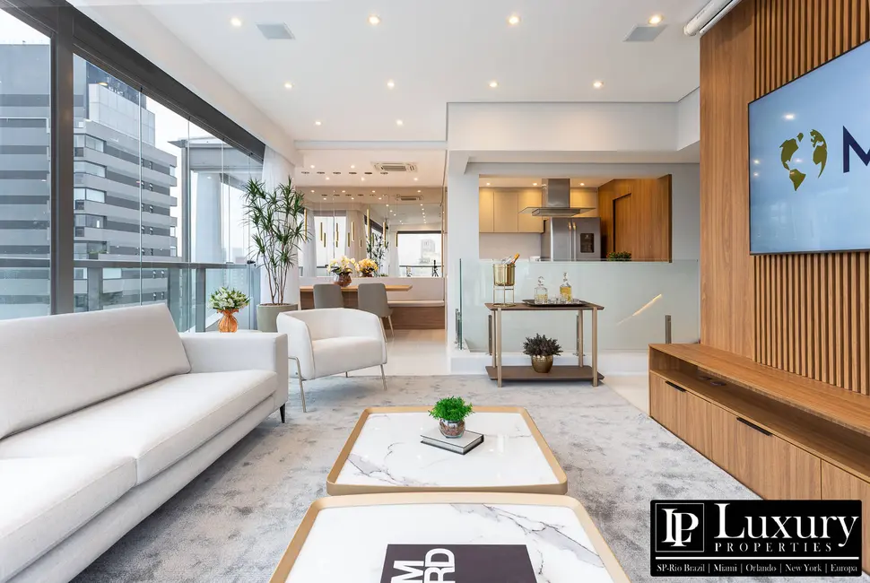 Apartamento com 2 quartos à venda e para alugar, 106m2 em Jardins, São Paulo - SP - imagem 1 Foto 1 de Apartamento com 2 quartos à venda e para alugar, 106m2 em Jardins, São Paulo - SP