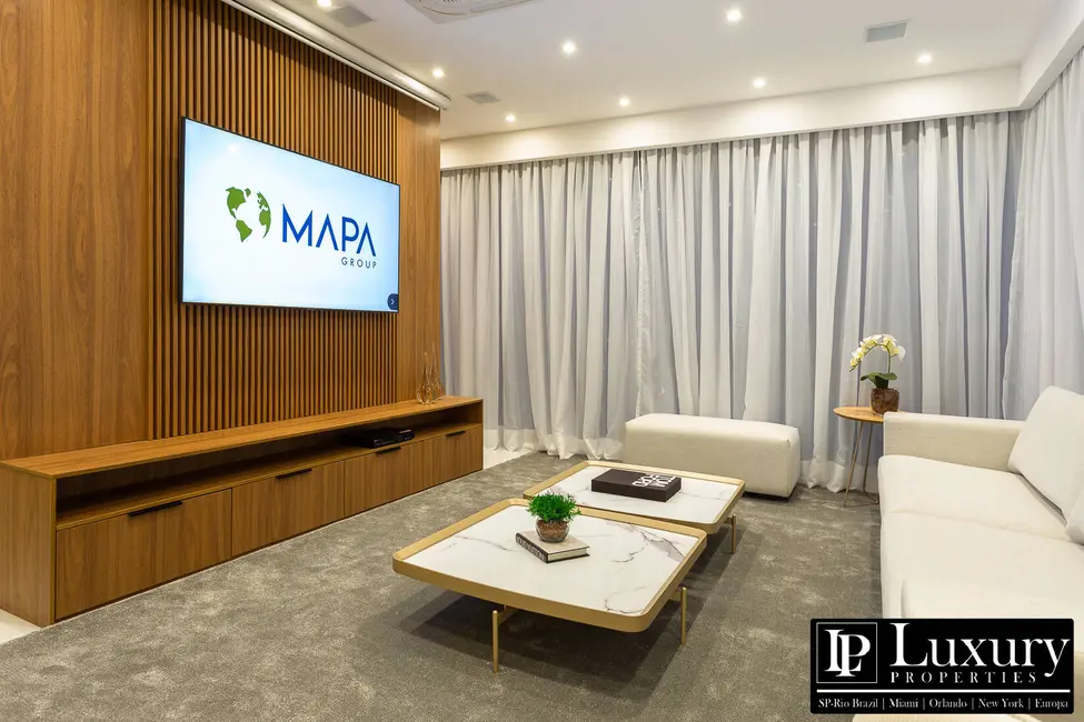 Apartamento com 2 quartos à venda e para alugar, 106m2 em Jardins, São Paulo - SP - imagem 7 Foto 7 de Apartamento com 2 quartos à venda e para alugar, 106m2 em Jardins, São Paulo - SP