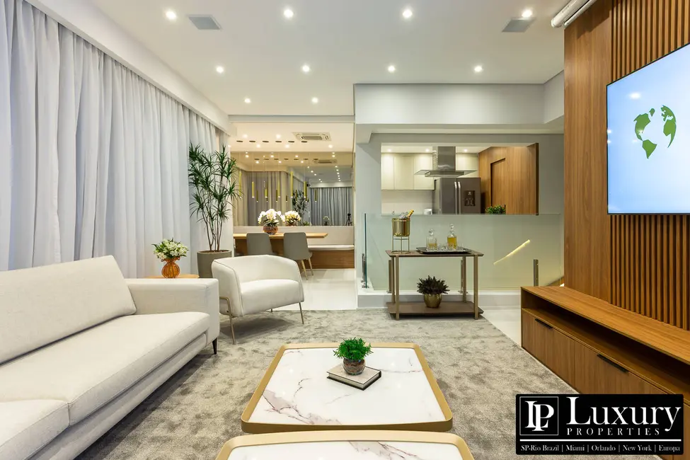 Apartamento com 2 quartos à venda e para alugar, 106m2 em Jardins, São Paulo - SP - imagem 2 Foto 2 de Apartamento com 2 quartos à venda e para alugar, 106m2 em Jardins, São Paulo - SP