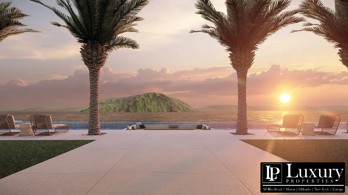 Foto 6 de Casa com 12 quartos à venda, 1524m2 em Bracuí (Cunhambebe), Angra Dos Reis - RJ