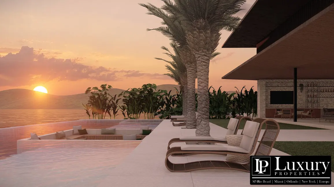 Foto 7 de Casa com 12 quartos à venda, 1524m2 em Bracuí (Cunhambebe), Angra Dos Reis - RJ